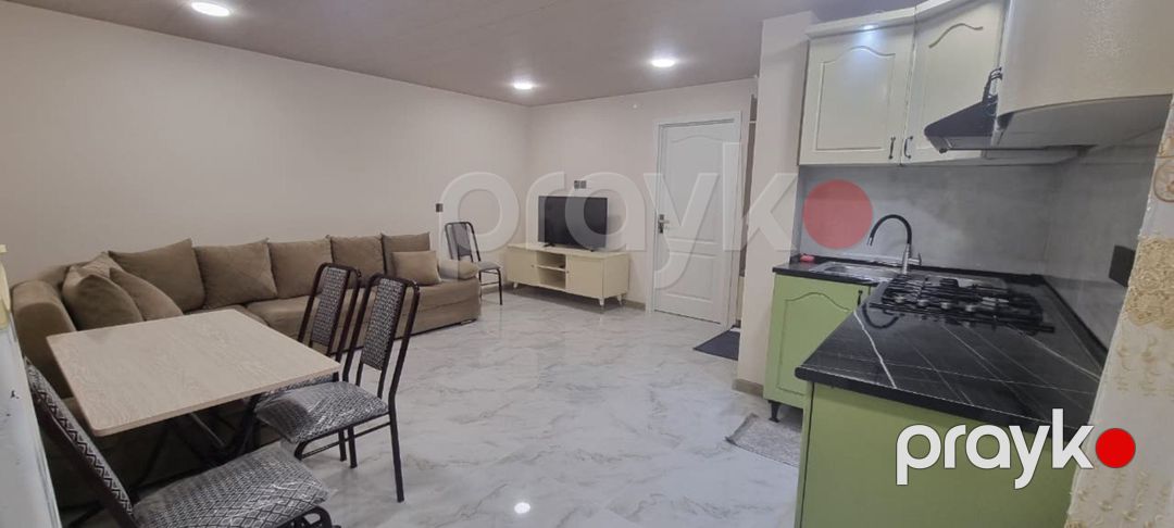İcarəyə verilir 2 otaqlı həyət evi/bağ evi 58 m² — Ev, villa, Bakı (3)