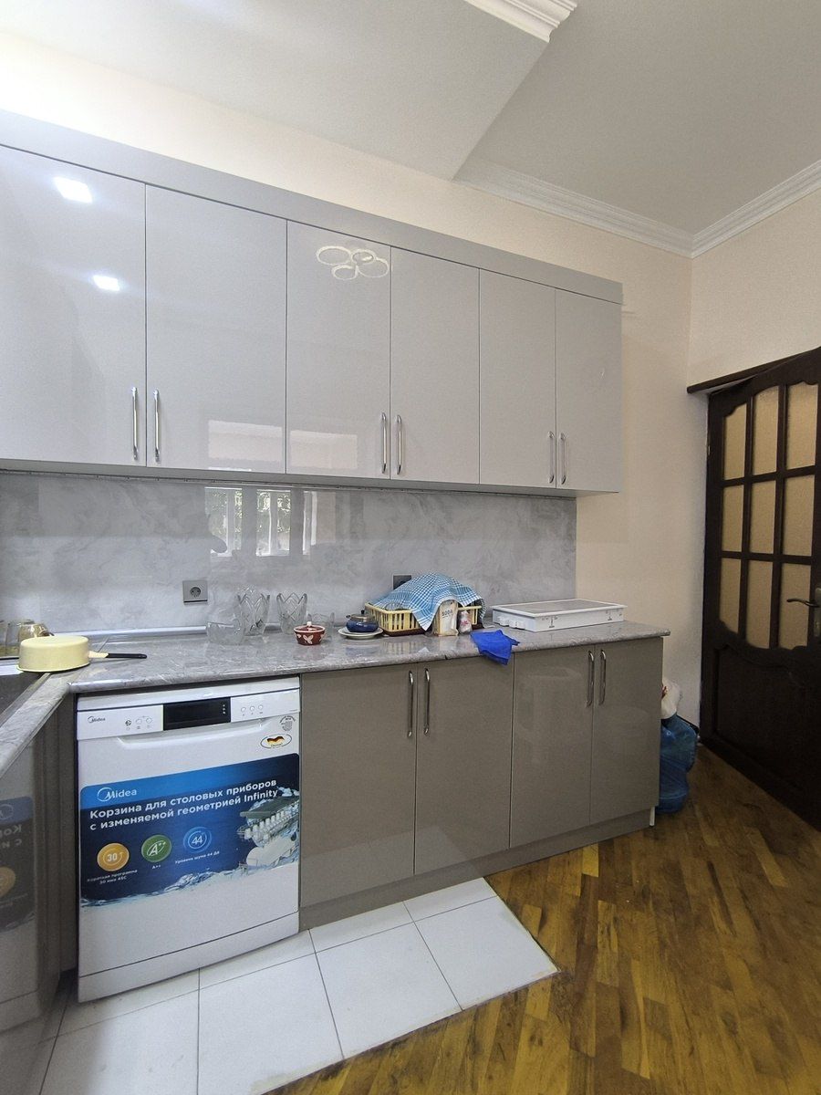 Satılır 5 otaqlı həyət evi/bağ evi 260 m² — Ev, villa, Bakı (12)