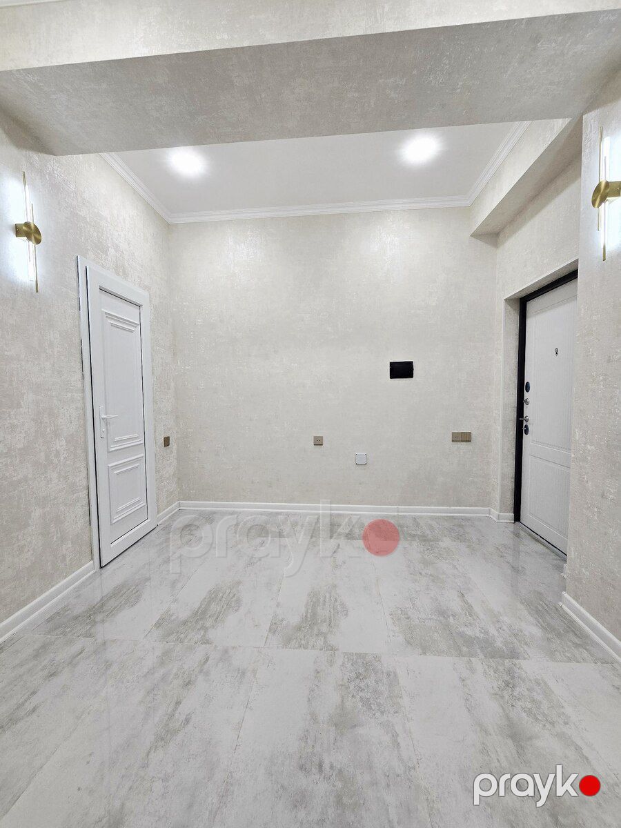 3-otaqlı yeni tikili, 36-cı məhəllə., 95 m² — Mənzil, Sumqayıt (5)