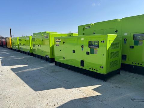 Generator