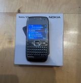 Nokia < 2 GB Memory Capacity, rəng - Qara, Düyməli — Goods