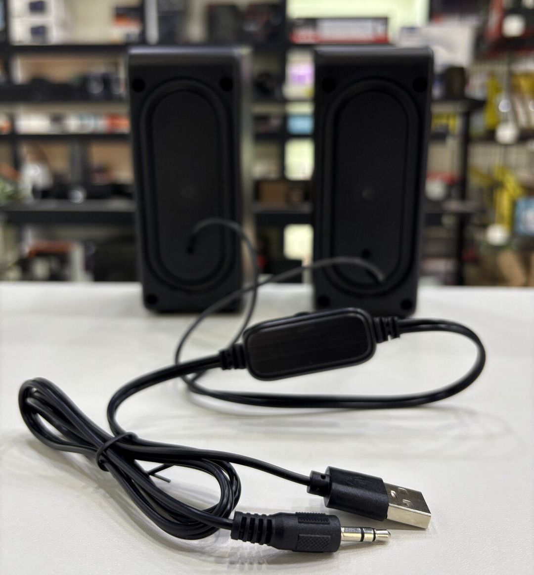 HT919 Aux Speaker — Elektronika, Bakı (2)