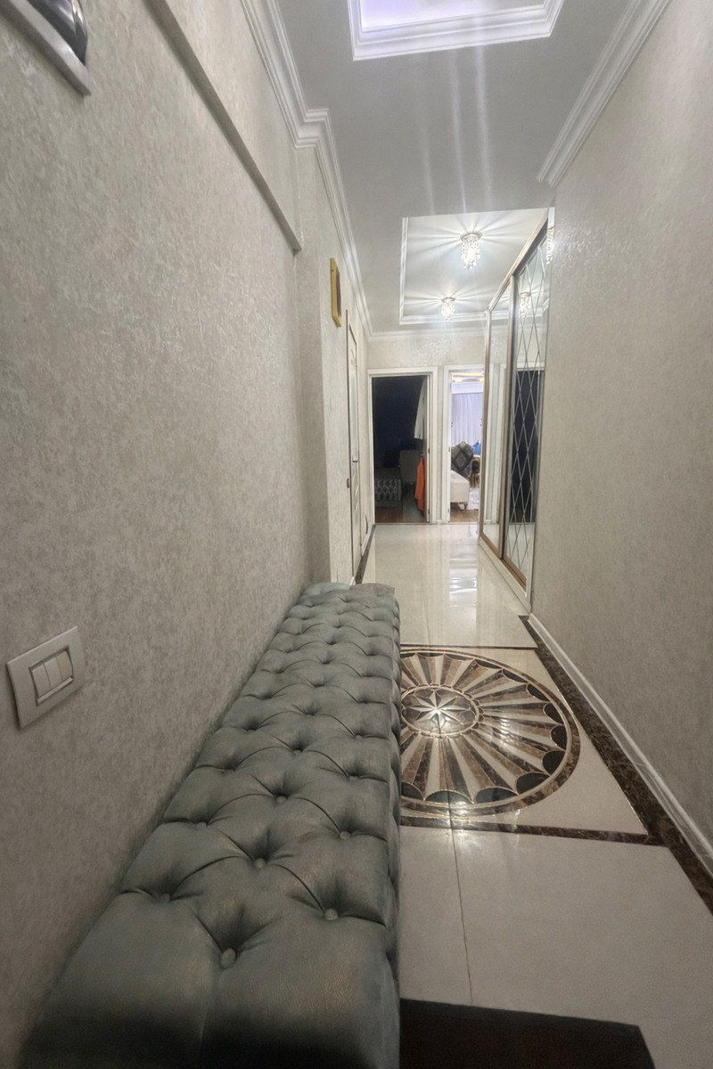 Satılır 3 otaqlı köhnə tikili 60 m² — Mənzil, Bakı