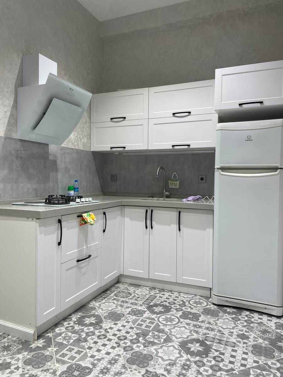 İcarəyə verilir 2 otaqlı yeni tikili 70 m² — Mənzil, Bakı (6)