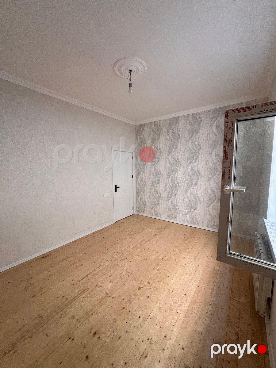 Satılır 3 otaqlı həyət evi/bağ evi 90 m² — Ev, villa, Bakı (11)