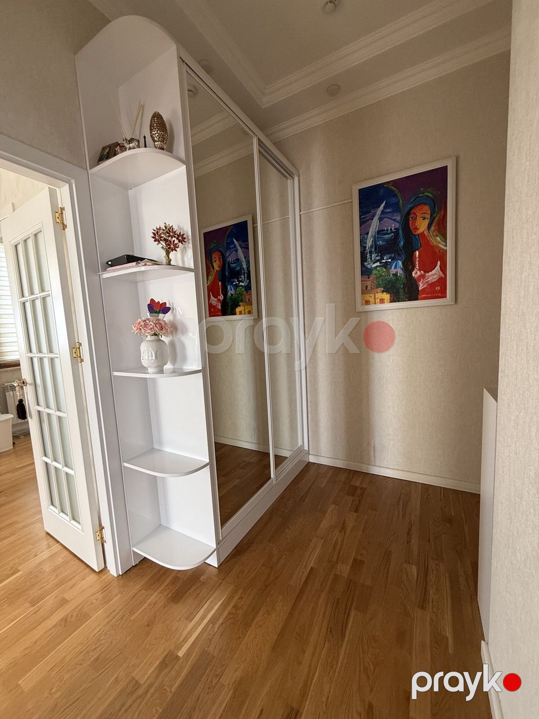Satılır 2 otaqlı yeni tikili 80 m² — Mənzil, Bakı (7)