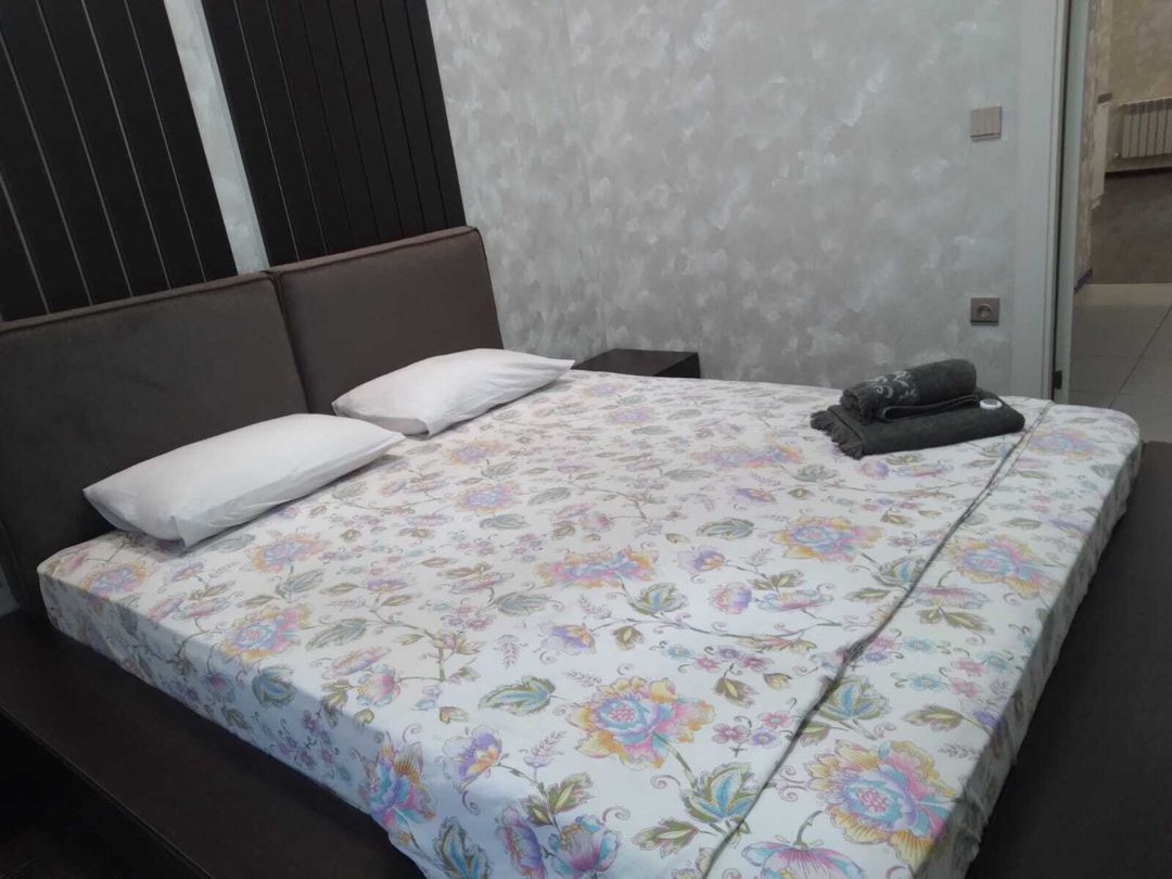 İcarəyə verilir 2 otaqlı köhnə tikili 52 m² — Mənzil, Bakı (7)