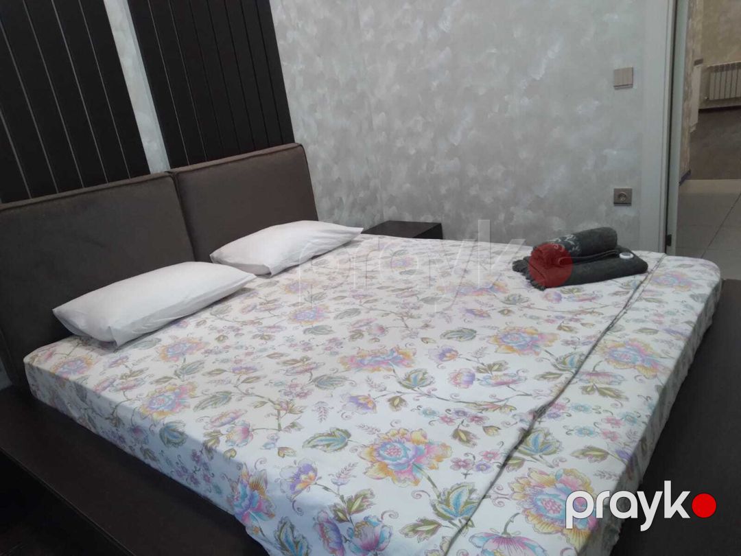 İcarəyə verilir 2 otaqlı köhnə tikili 52 m² — Mənzil, Bakı (7)