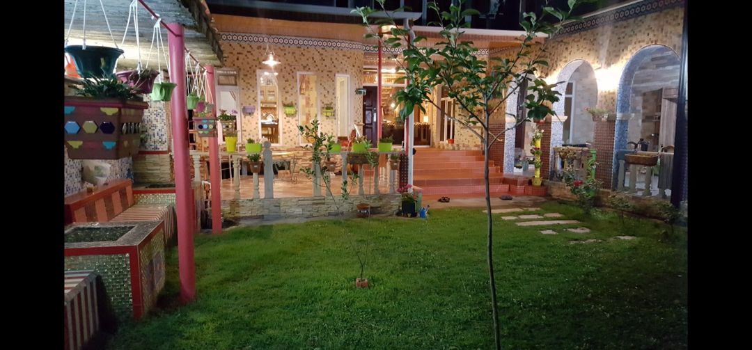 Həyət evi, Zaqatala r. — Daşınmaz əmlak, Zaqatala (4)