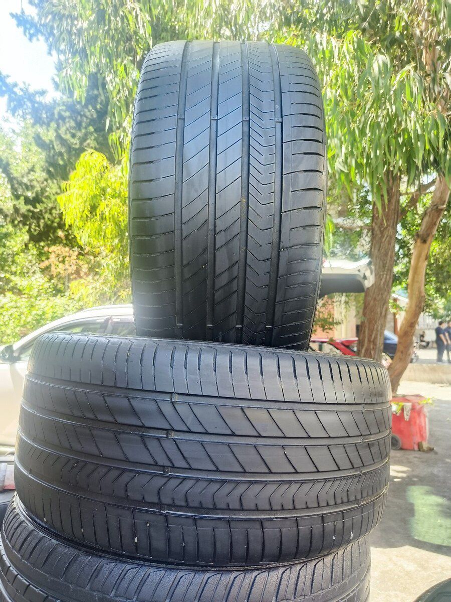 Kumho şinləri 275/40 R18 — Ehtiyat hissələri və aksesuarlar, Bakı