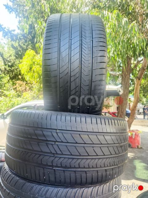 Kumho şinləri 275/40 R18 — Samir