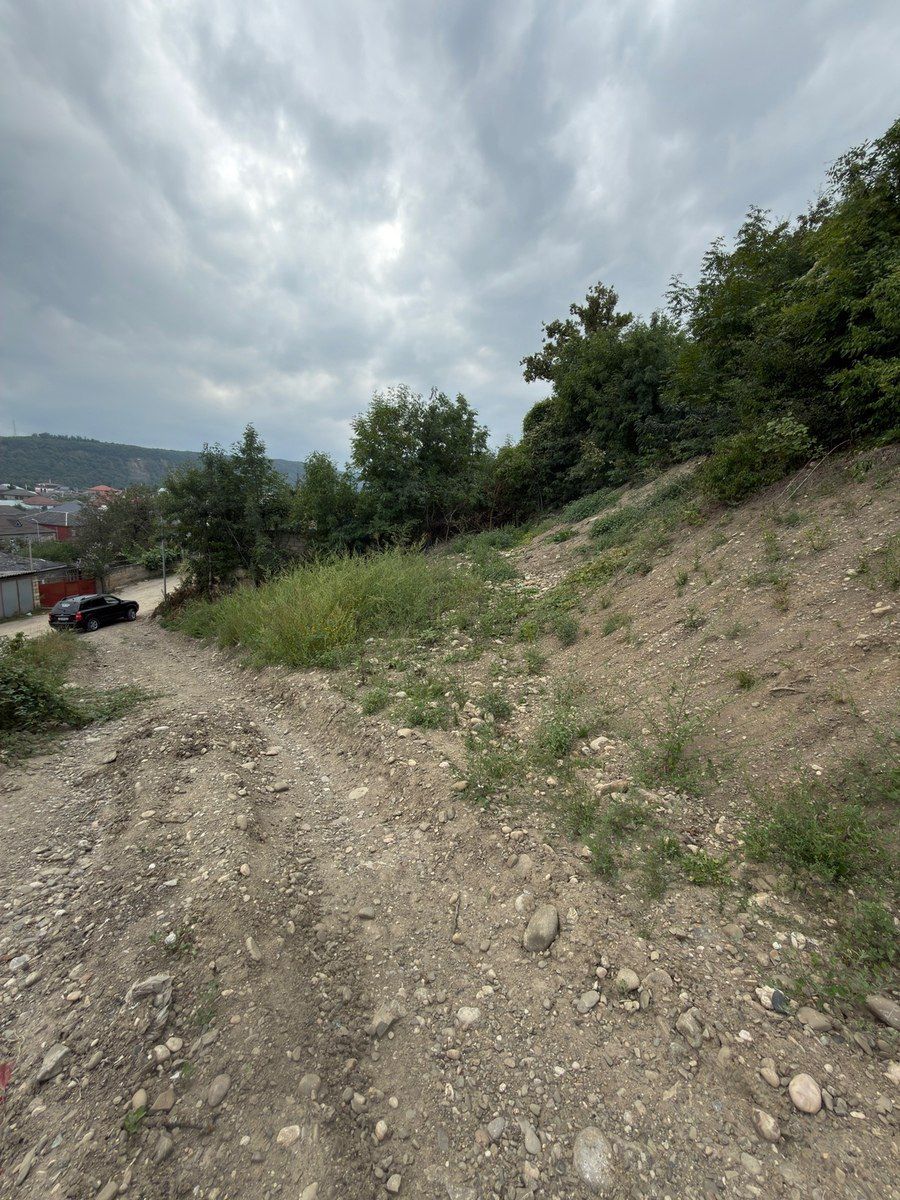 3 sot torpaq sahəsi, M.Vəliyev küç. — Torpaq, Qusar (6)