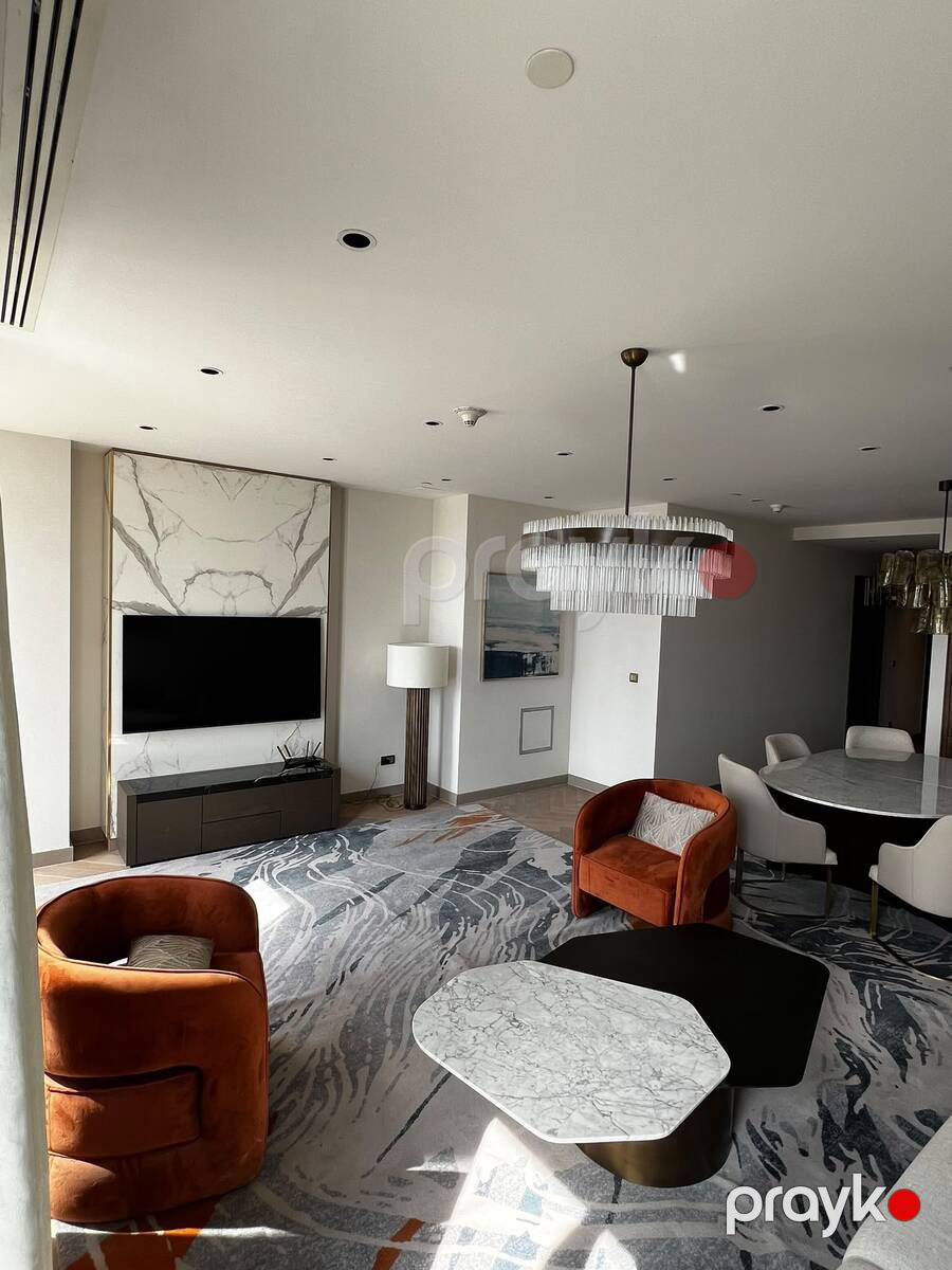 Satılır 3 otaqlı yeni tikili 155 m² — Mənzil, Bakı (7)