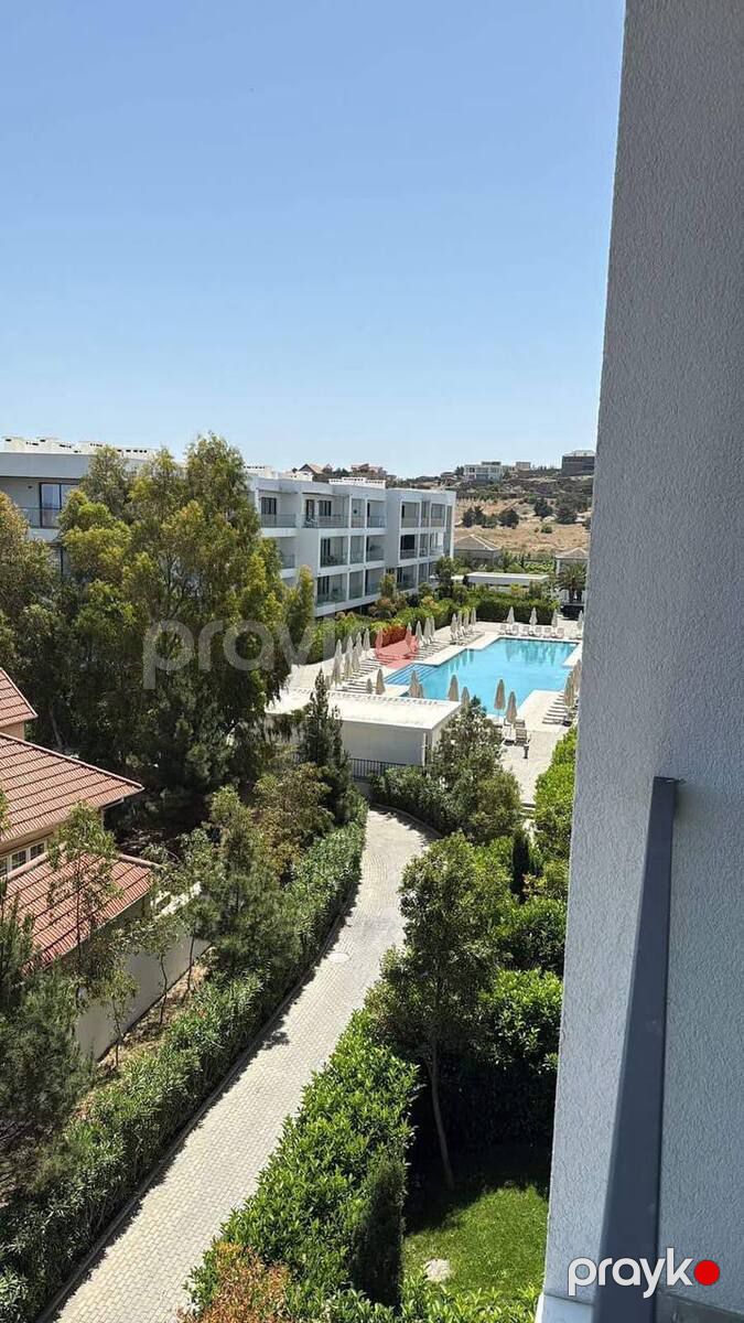 Satılır 1 otaqlı yeni tikili 75 m² — Mənzil, Bakı (9)