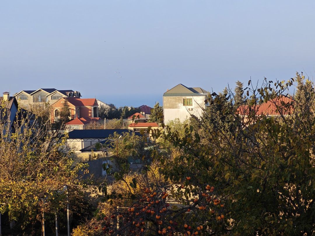 Satılır 10 otaqlı həyət evi/bağ evi 300 m² — Ev, villa, Bakı (9)