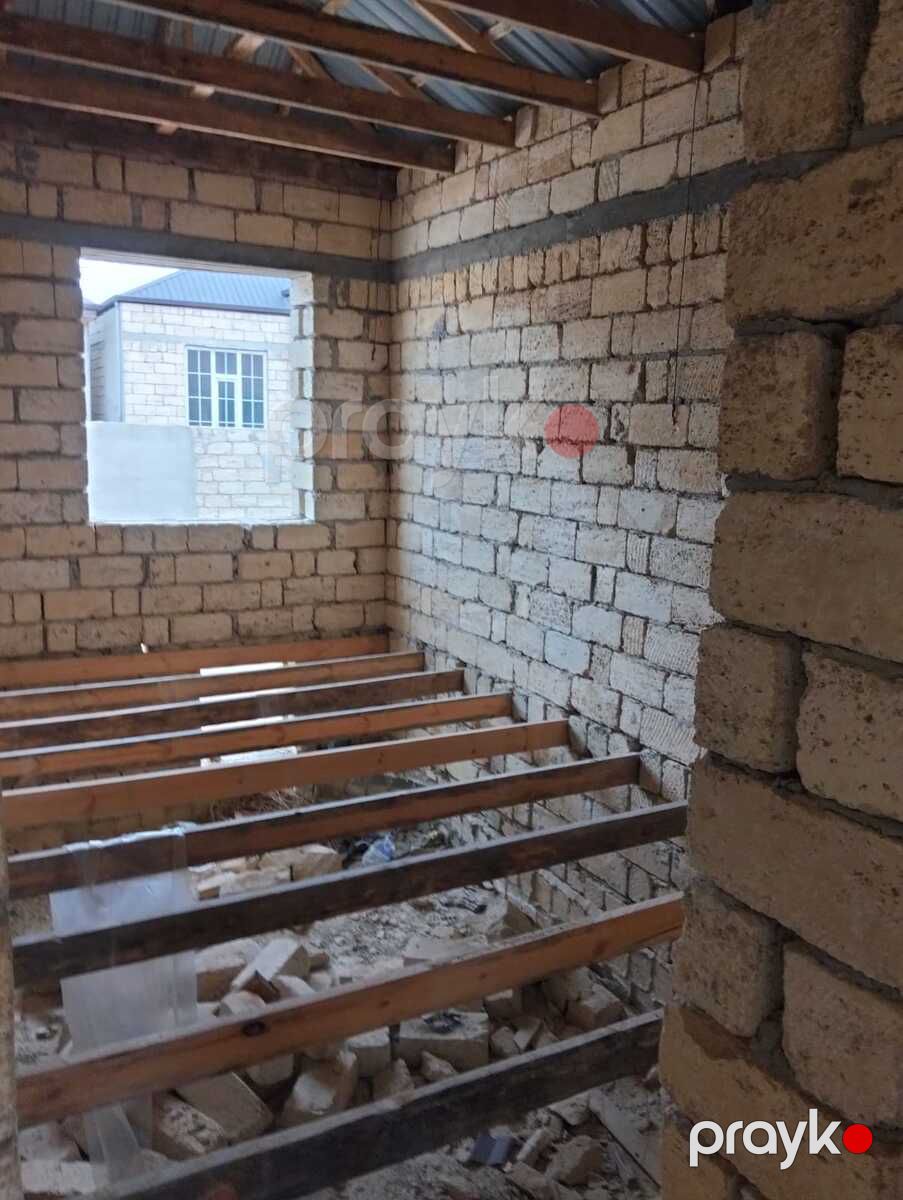 Həyət evi, Masazır qəs. — Daşınmaz əmlak, Bakı (2)