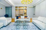 İcarəyə verilir 4 otaqlı yeni tikili 180 m² — Daşınmaz əmlak