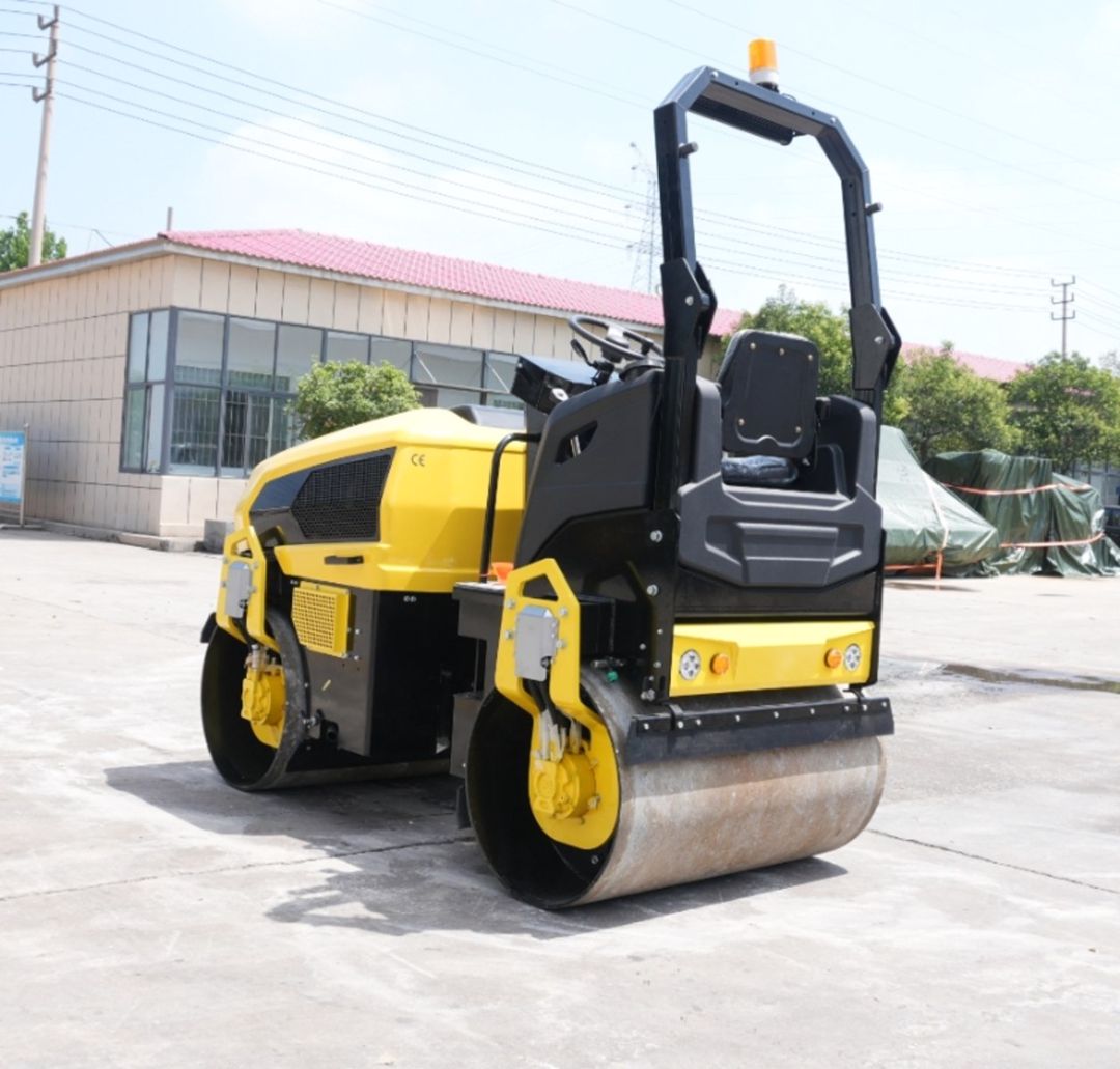 3 ton Vərdənə FURD FYL1200, 2026 il — Avto, Bakı (4)