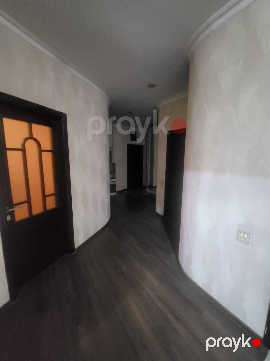 3-otaqlı yeni tikili kirayə verilir, İnşaatçılar m., 100 m² — Daşınmaz əmlak, Bakı (6)