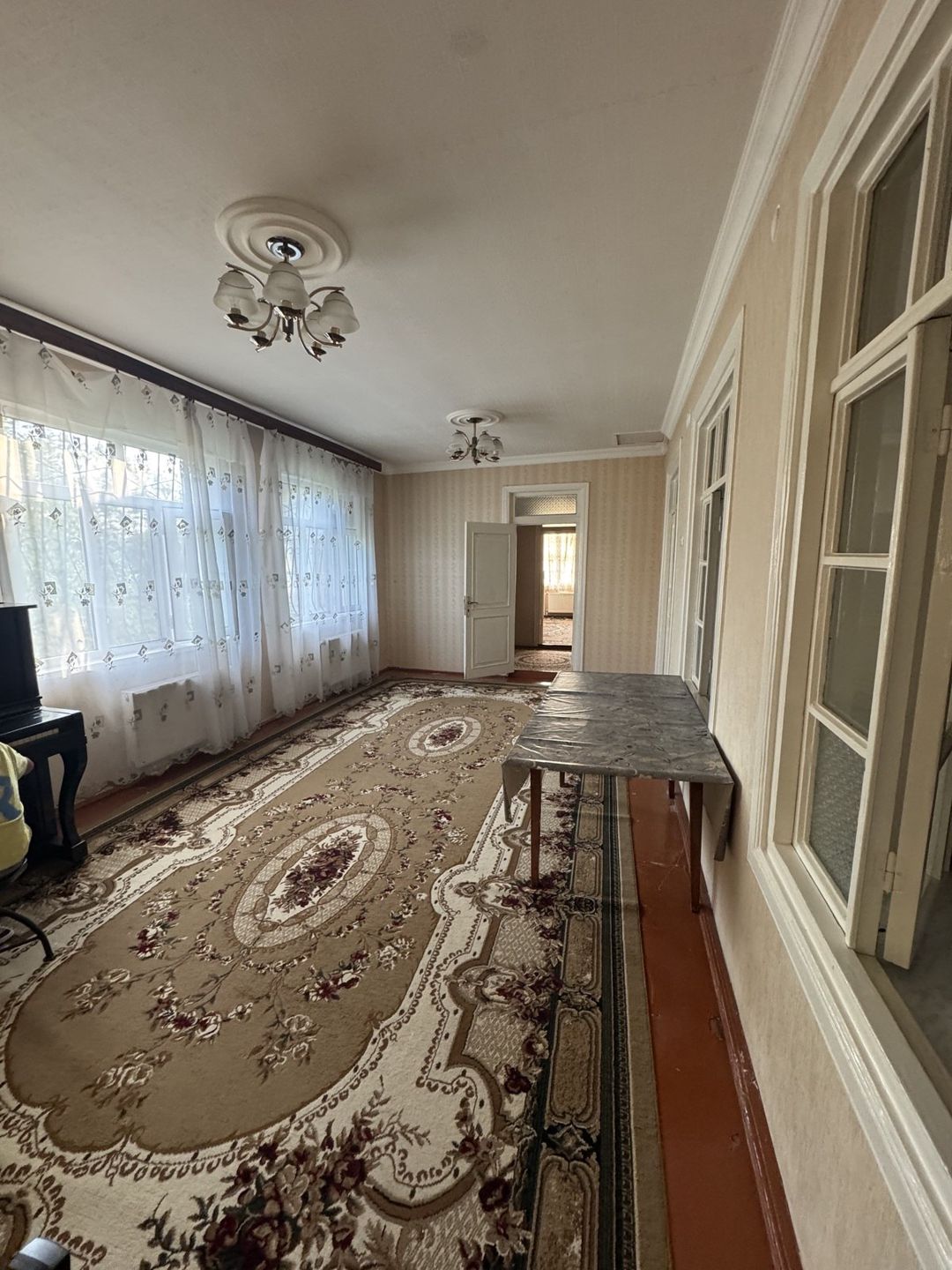 Həyət evi kirayə verilir, Qəbələ r. — Daşınmaz əmlak, Qəbələ (3)