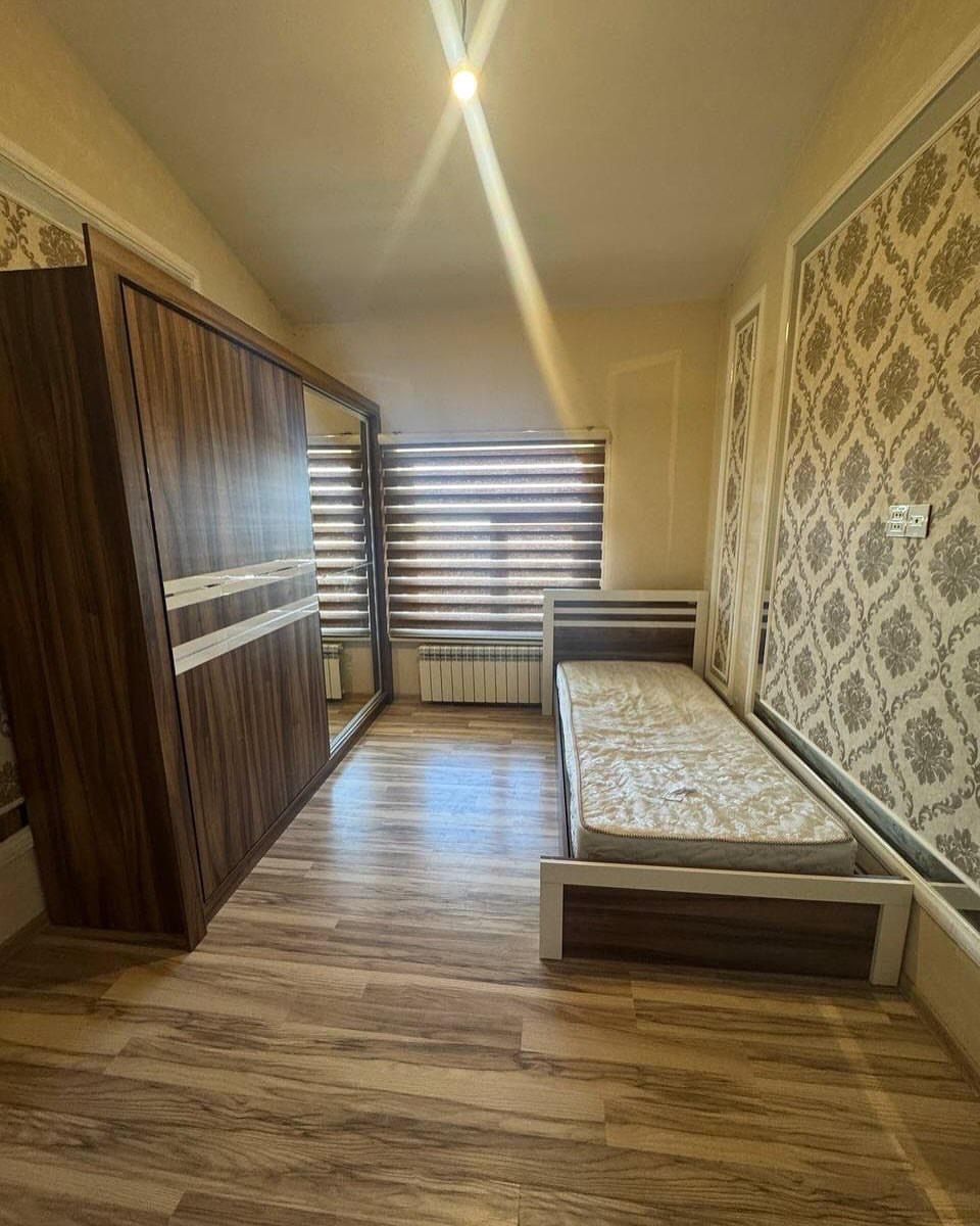 Satılır 4 otaqlı yeni tikili 100 m² — Mənzil, Bakı (11)