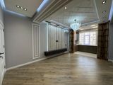 Satılır 3 otaqlı yeni tikili 90 m² — Turan bey