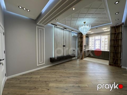 Satılır 3 otaqlı yeni tikili 90 m²