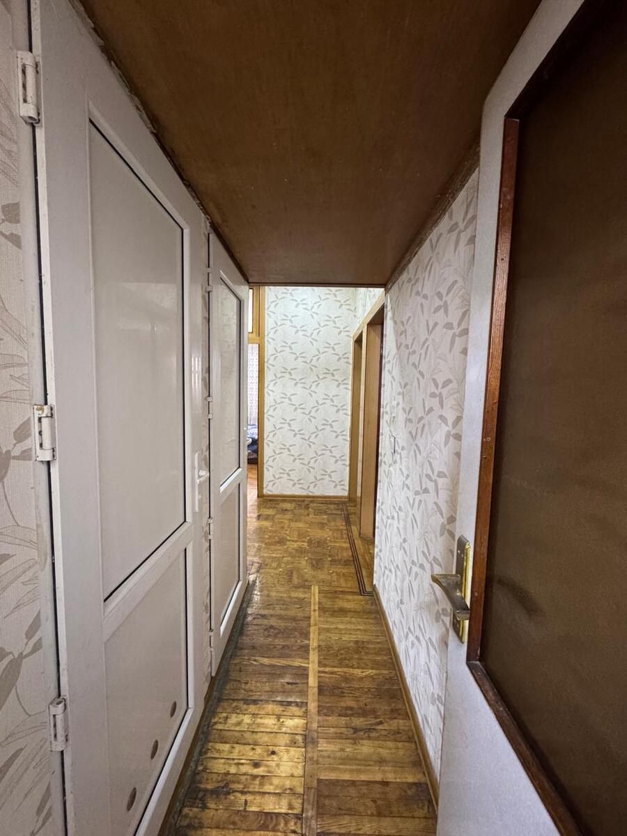 3-otaqlı mənzil, Əhmədli qəs., 70 m² — Mənzil, Bakı (2)