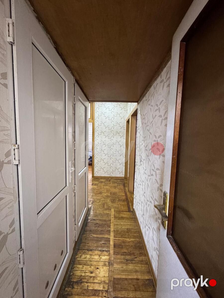 3-otaqlı mənzil, Əhmədli qəs., 70 m² — Mənzil, Bakı (2)