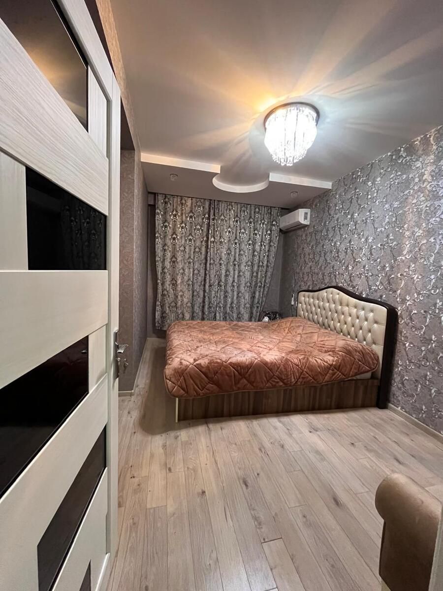Satılır 2 otaqlı yeni tikili 68 m² — Mənzil, Bakı (3)