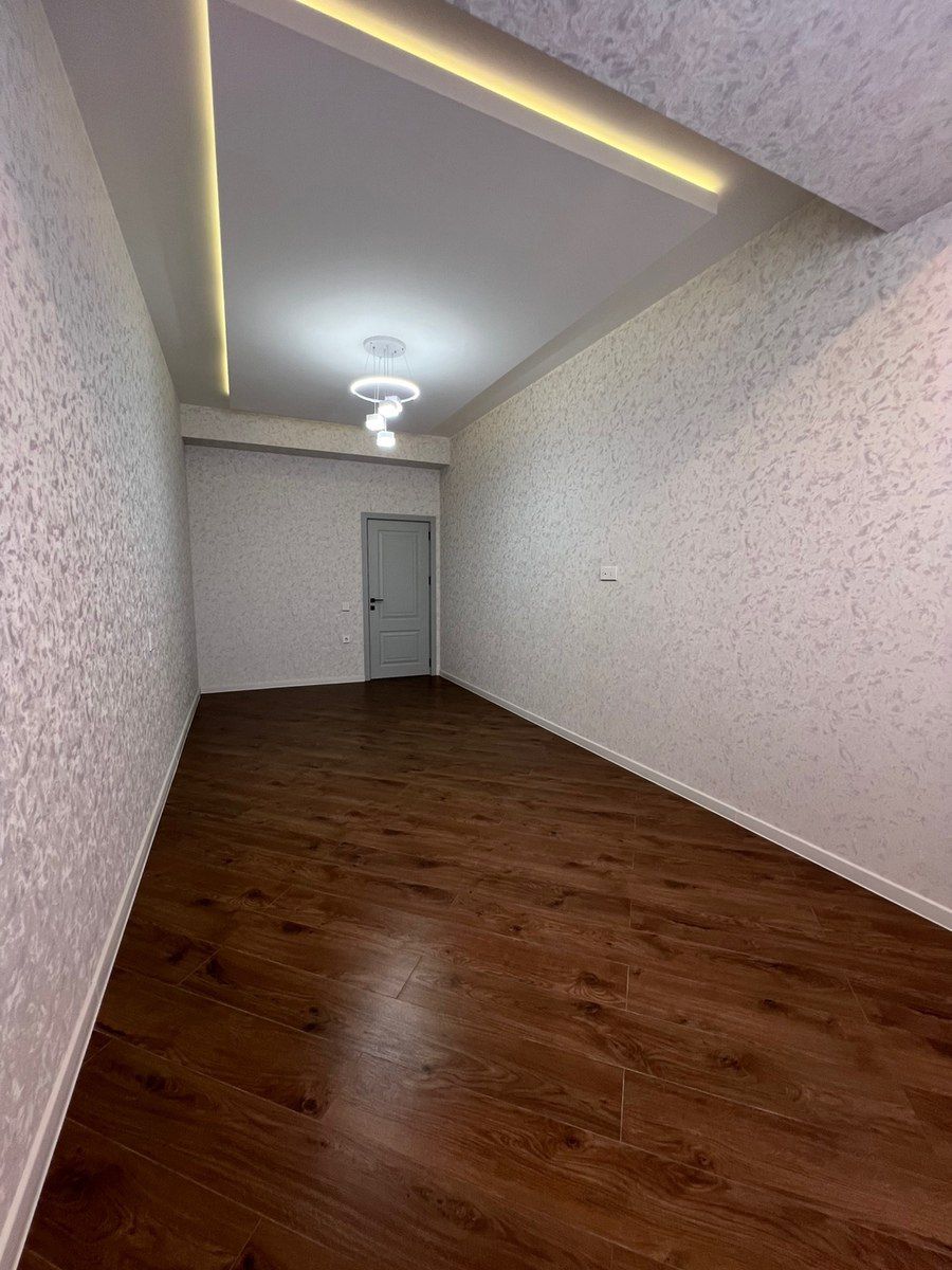 2-otaqlı yeni tikili, Xırdalan ş., 55 m² — Mənzil, Xırdalan (9)