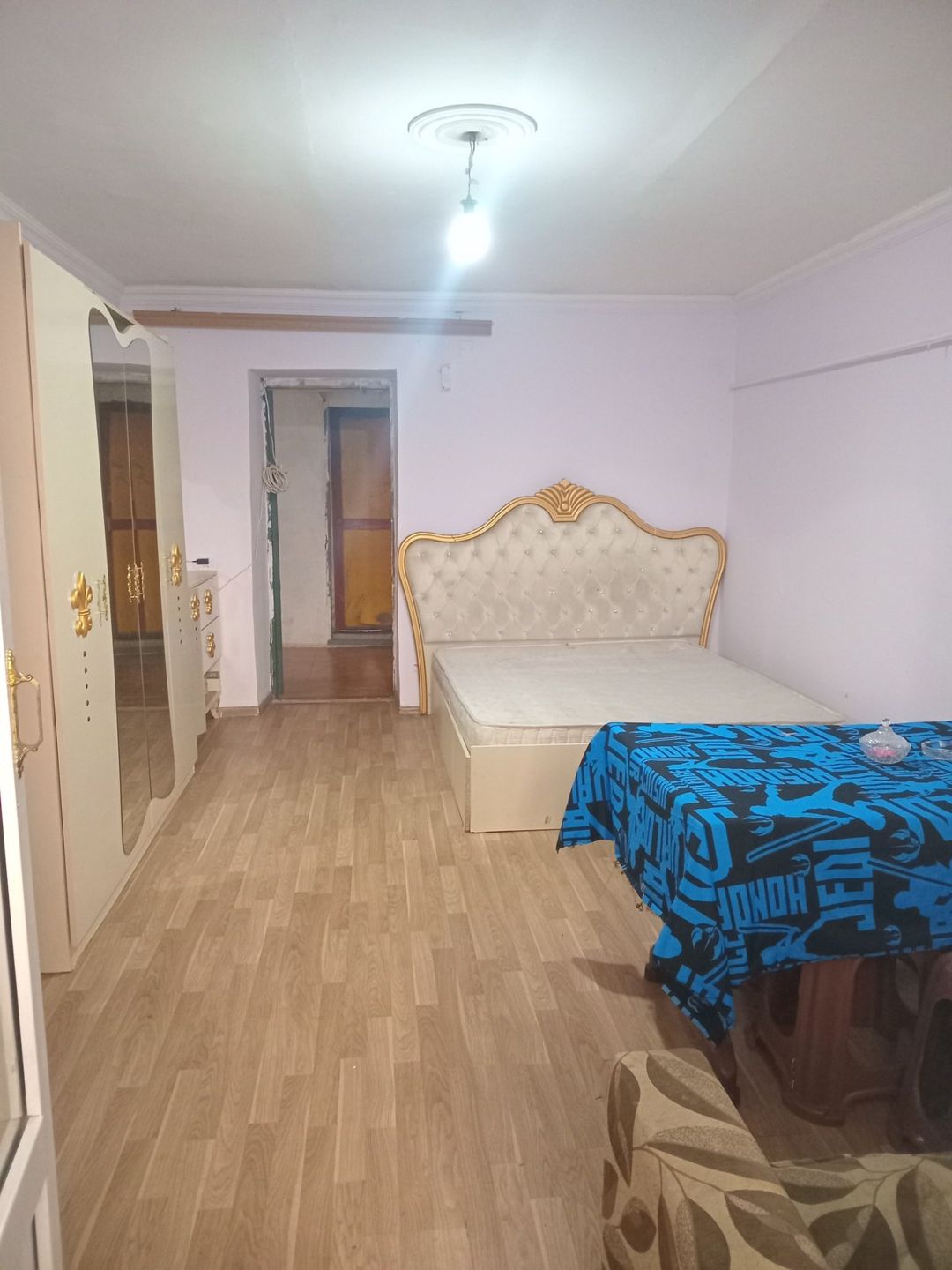 1-otaqlı mənzil kirayə verilir, Xırdalan ş., 30 m² — Mənzil, Xırdalan (4)