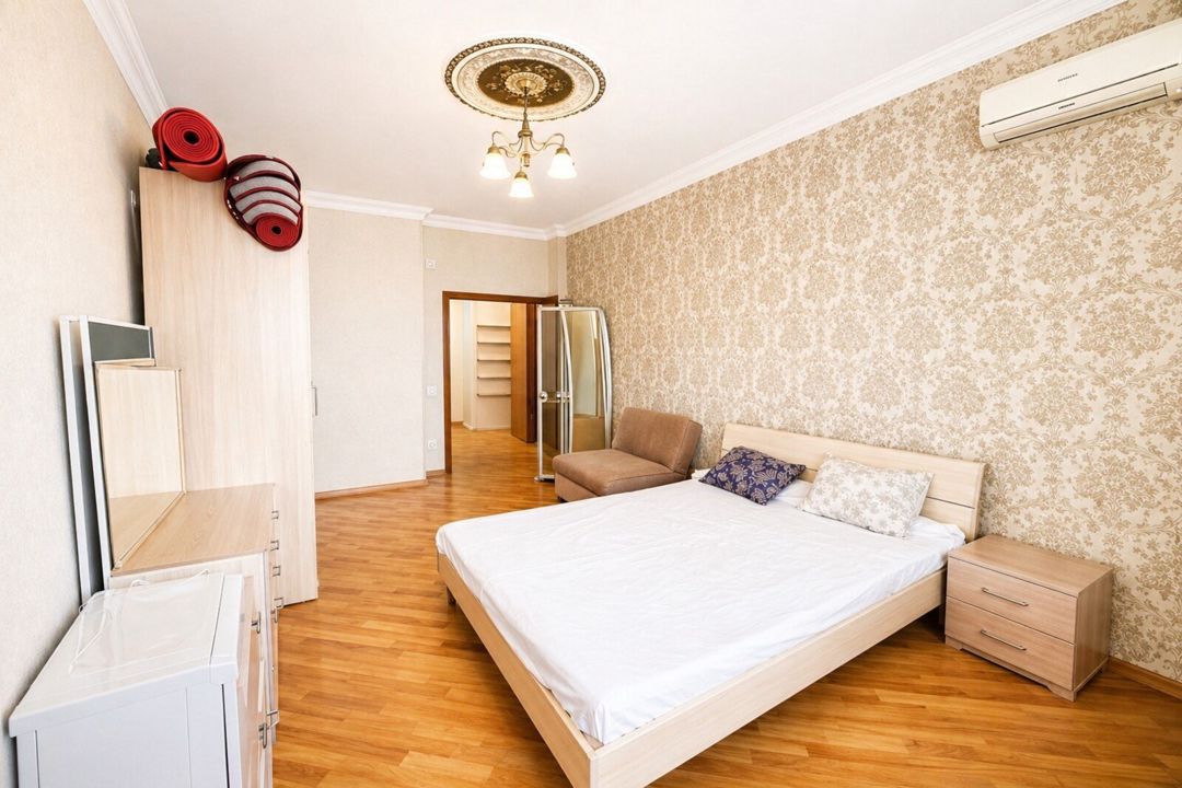 Satılır 3 otaqlı yeni tikili 105 m² — Mənzil, Bakı (4)