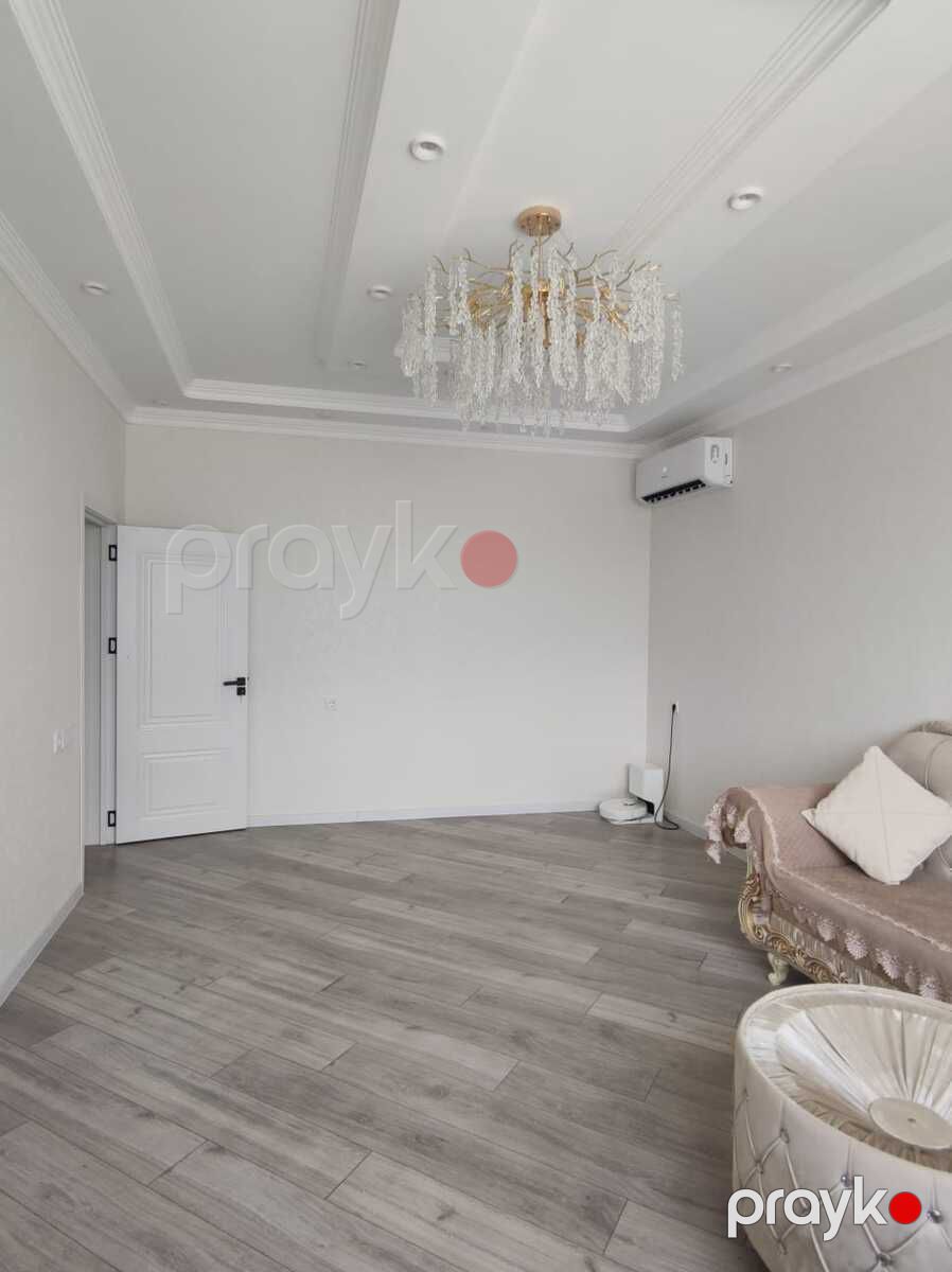 Satılır 4 otaqlı həyət evi/bağ evi 120 m² — Ev, villa, Bakı (5)