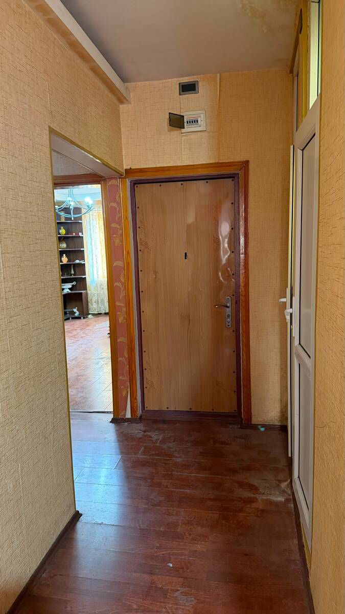 Satılır 2 otaqlı köhnə tikili 60 m² — Mənzil, Bakı (11)