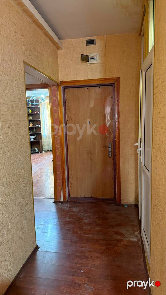 Satılır 2 otaqlı köhnə tikili 60 m² — Mənzil, Bakı (11)