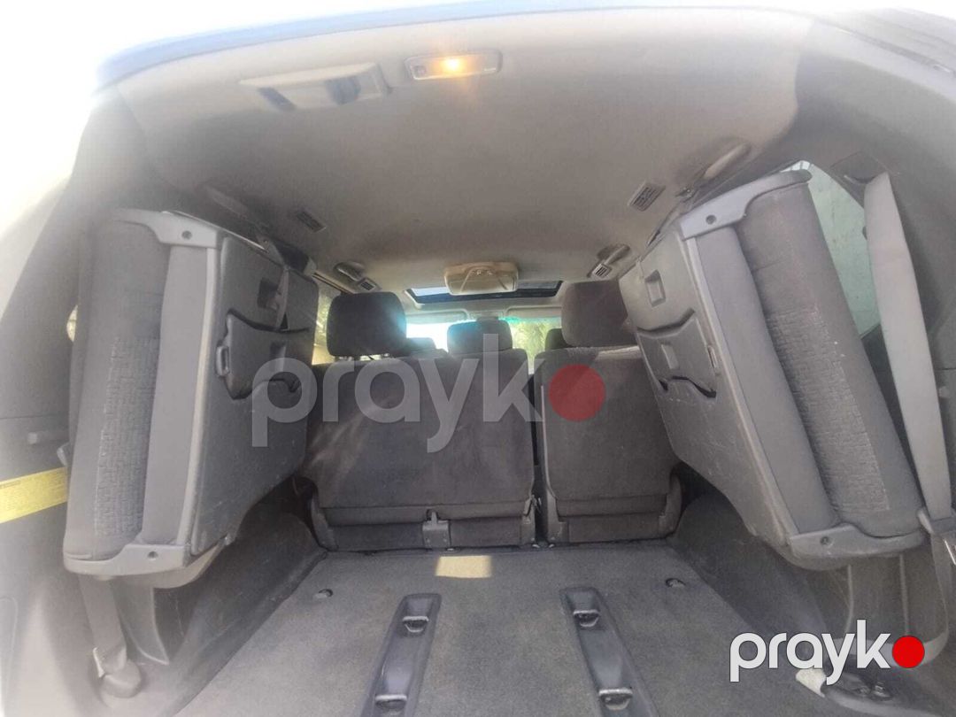Toyota Prado, 2006 il — Avtomobillər, Bakı (7)