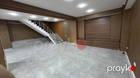 İcarəyə verilir obyekt 320 m²