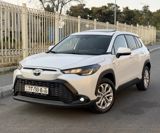 Toyota Frontlander, 2.0 L, 0.91 kWh, 2023 il, 65 000 km — Cars