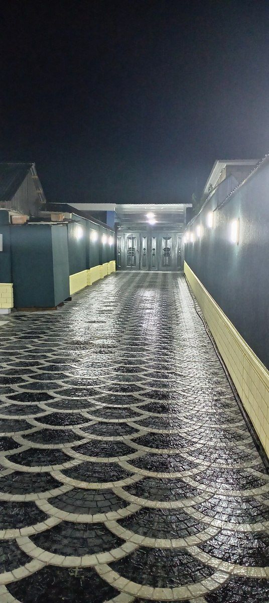 İcarəyə verilir 3 otaqlı həyət evi/bağ evi 100 m² — Ev, villa, Qəbələ (11)