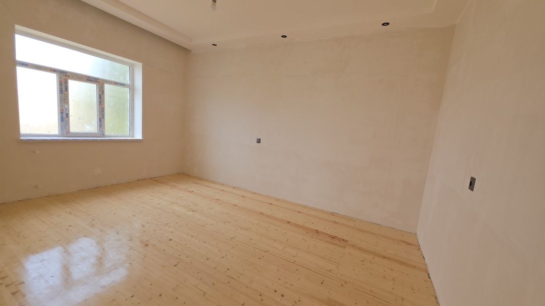 Satılır 4 otaqlı həyət evi/bağ evi 95 m² — Ev, villa, Bakı (5)