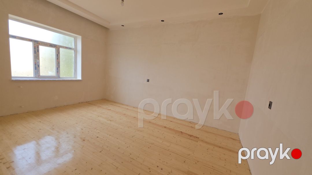 Satılır 4 otaqlı həyət evi/bağ evi 95 m² — Ev, villa, Bakı (5)