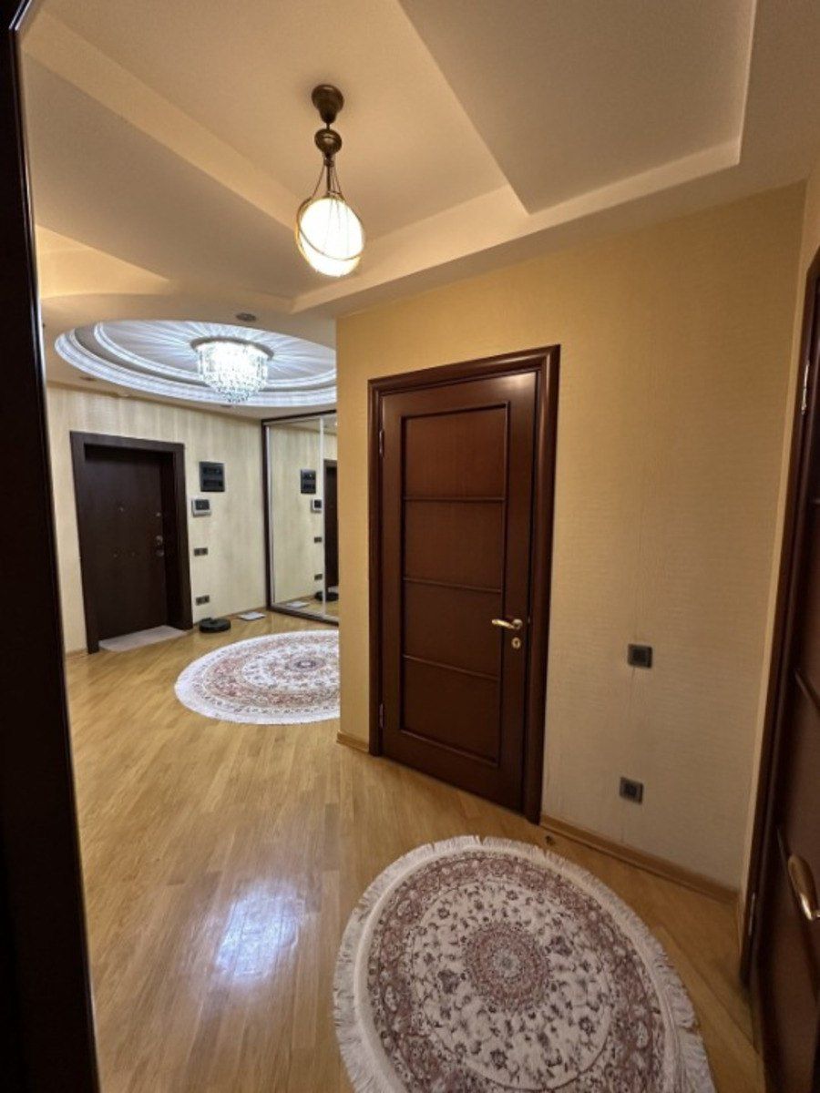 Satılır 3 otaqlı yeni tikili 162 m² — Mənzil, Bakı (8)