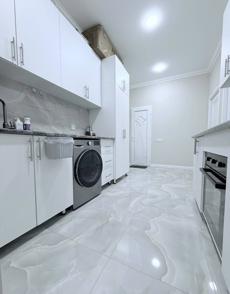 2 otaqlı mənzil 57 m² satılır — Mənzil, Bakı (7)