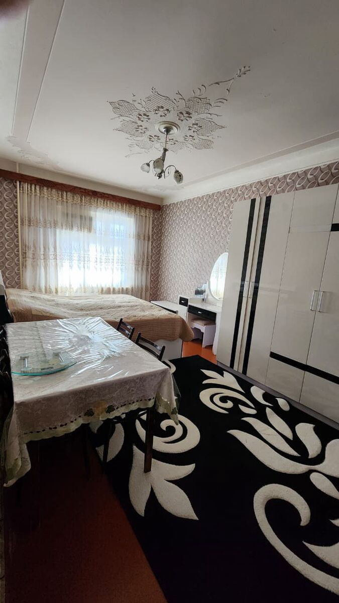 Satılır 5 otaqlı köhnə tikili 120 m² — Mənzil, Bakı (10)
