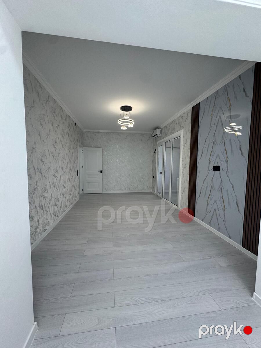 Satılır 2 otaqlı köhnə tikili 45 m² — Mənzil, Bakı (2)