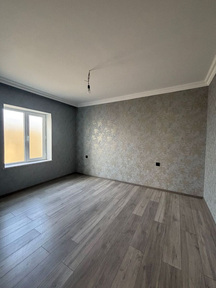Satılır 4 otaqlı həyət evi/bağ evi 140 m² — Ev, villa, Bakı (10)