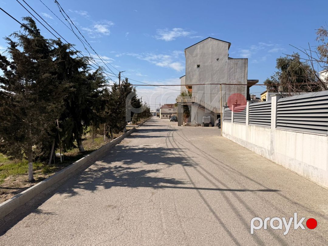 7 sot torpaq sahəsi, Şüvəlan qəs. — Torpaq, Bakı (7)