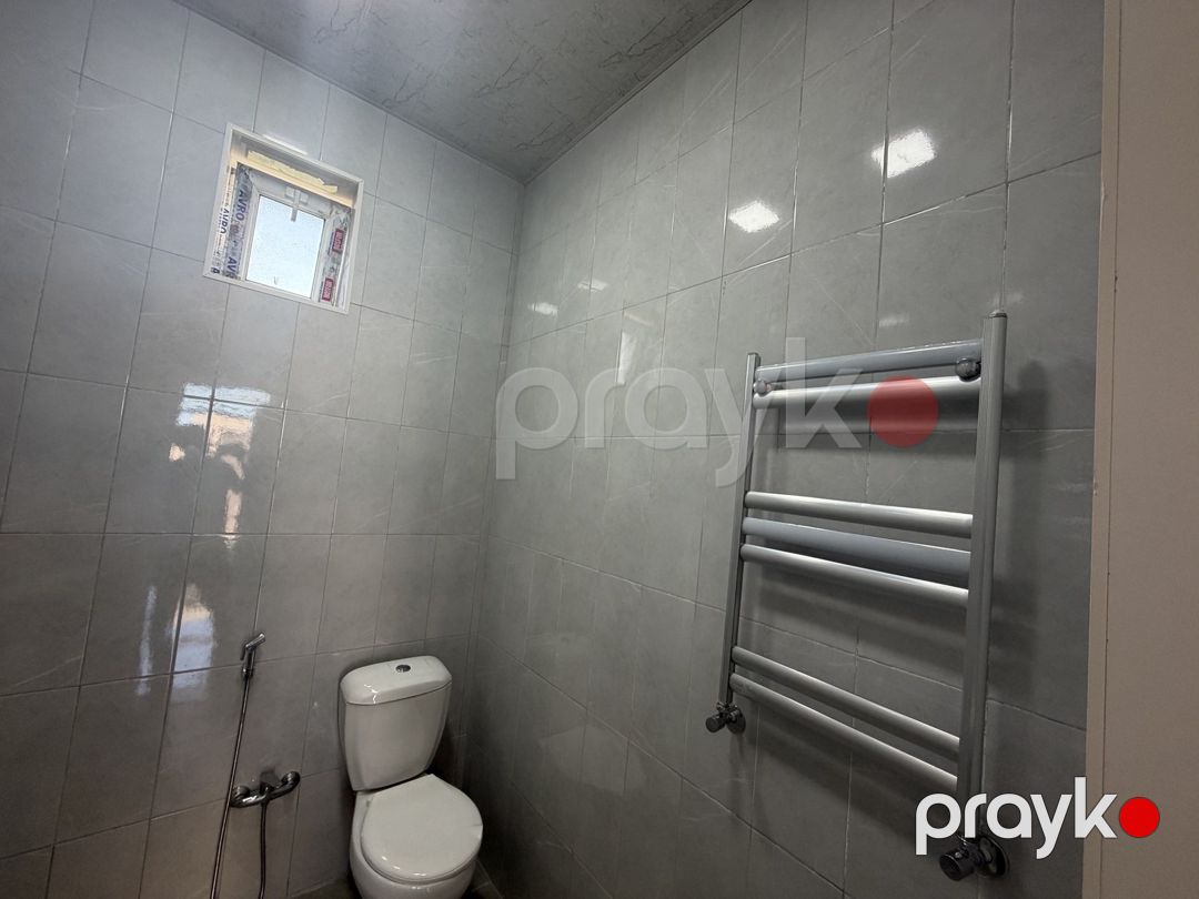 Satılır 3 otaqlı həyət evi/bağ evi 100 m² — Ev, villa, Bakı (11)