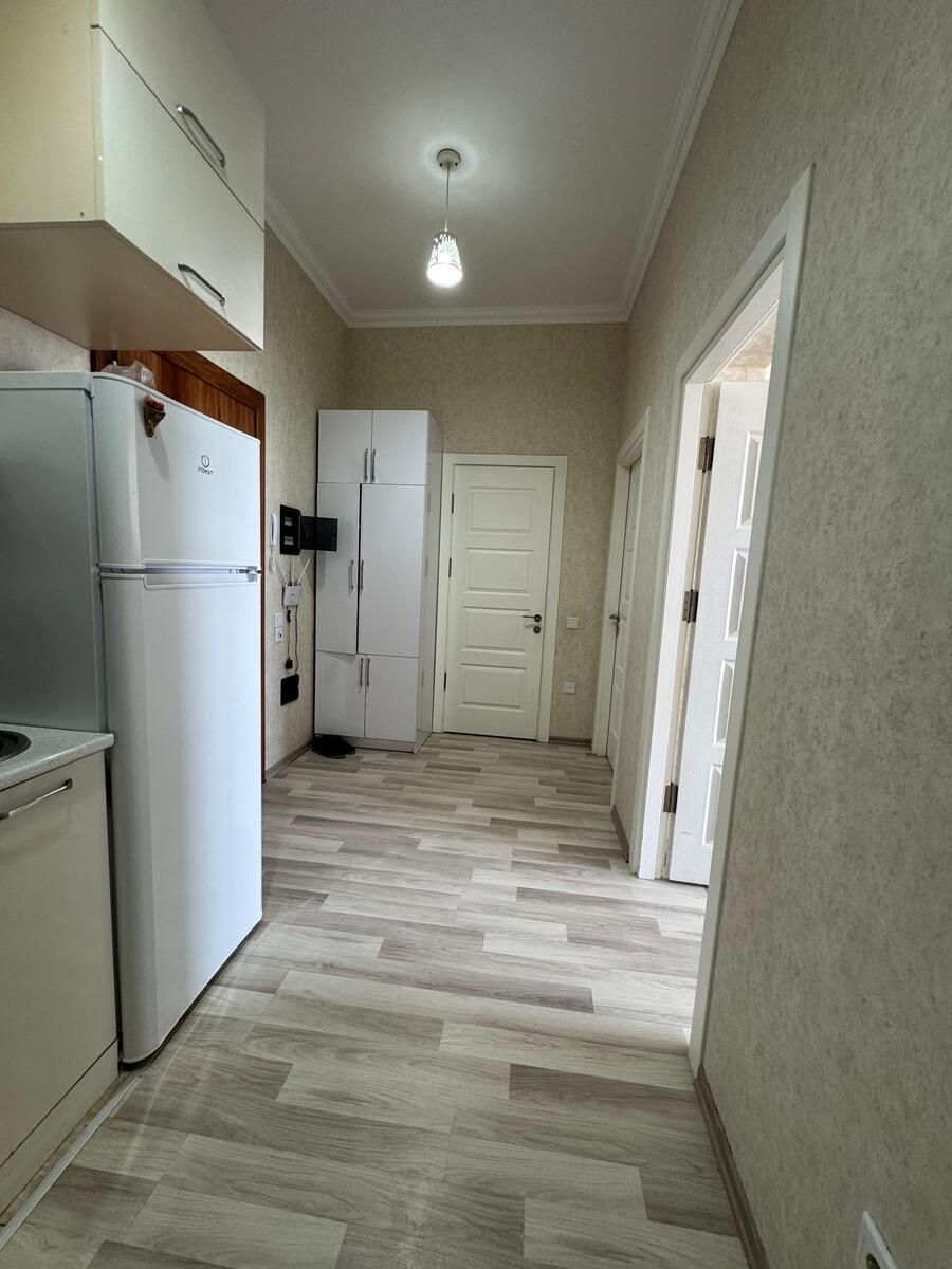 İcarəyə verilir 2 otaqlı yeni tikili 65 m² — Mənzil, Bakı (8)
